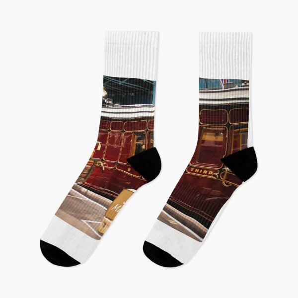 Item preview, Waiting to Board designed and sold by Tina  Townhill.