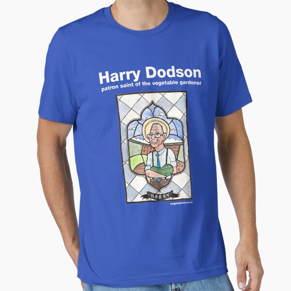 Item preview, Harry Dodson top designed and sold by dotmund.