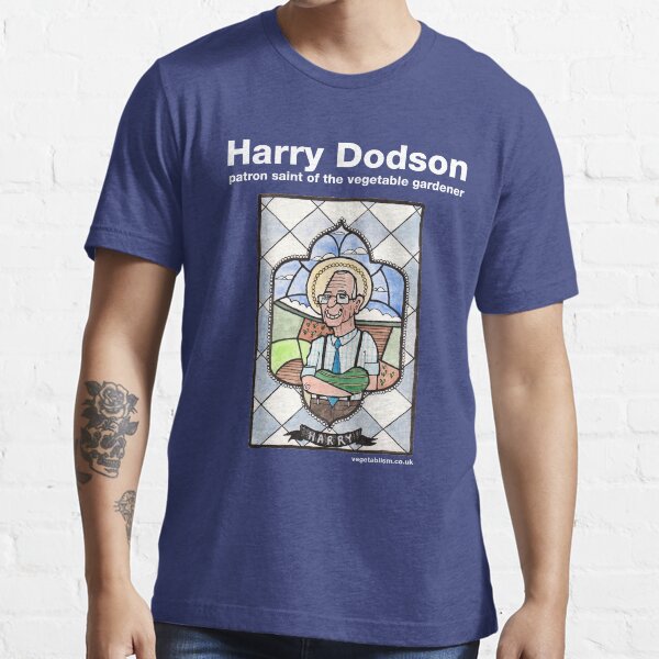 Harry Dodson top Essential T-Shirt