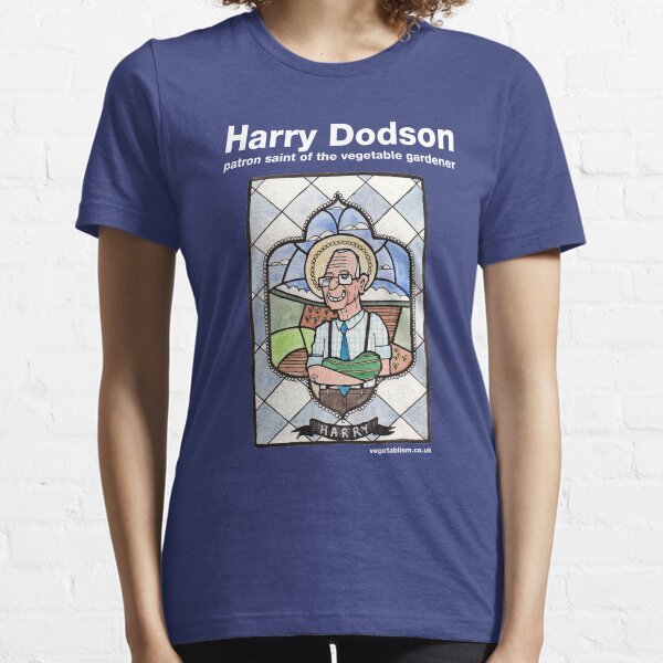 Harry Dodson top Essential T-Shirt