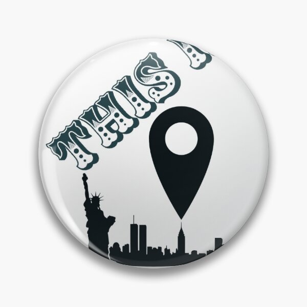 Item preview, this is New York city designed and sold by galaxy360.