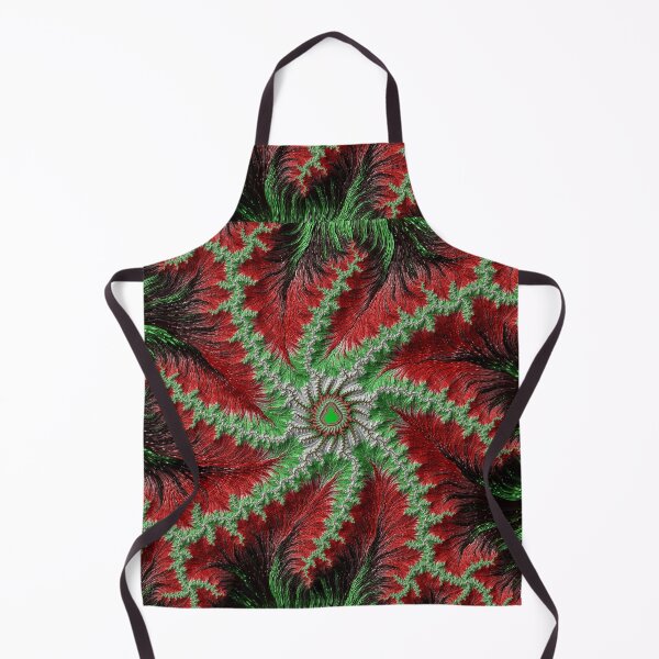 Item preview, Christmas Holiday Fern designed and sold by IssyDesigns.
