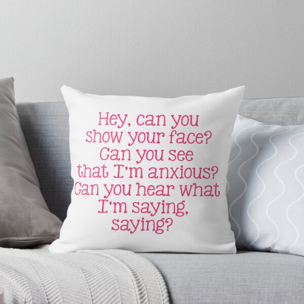 Item preview, Dear Patience designed and sold by RafaTakami.