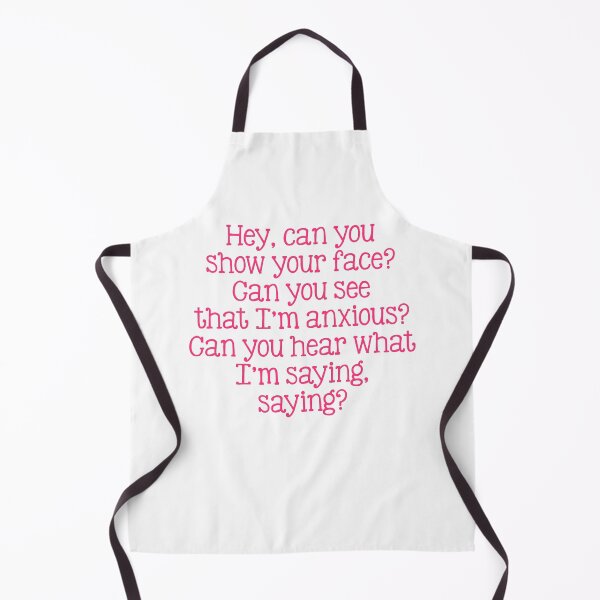 Item preview, Dear Patience designed and sold by RafaTakami.