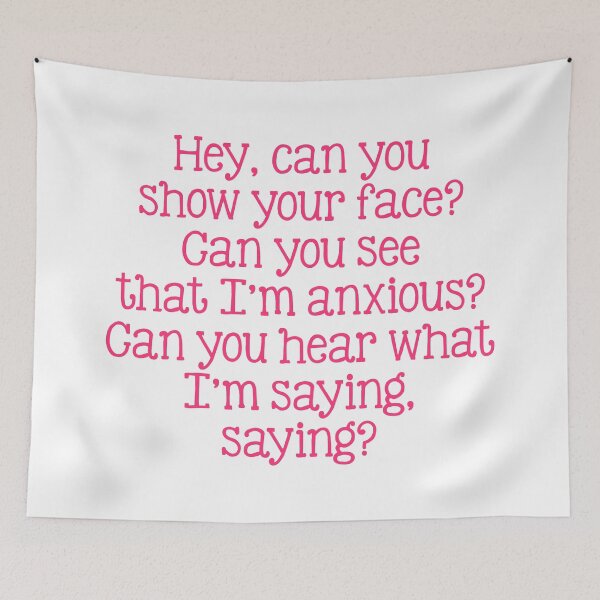 Item preview, Dear Patience designed and sold by RafaTakami.