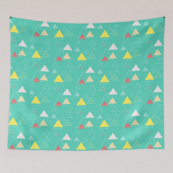 Item preview, Geometric designed and sold by MMJArts.