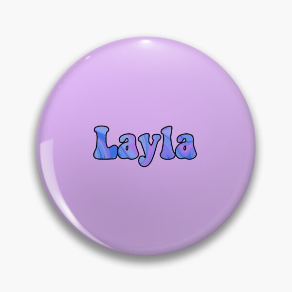 Item preview, layla designed and sold by itzsil.