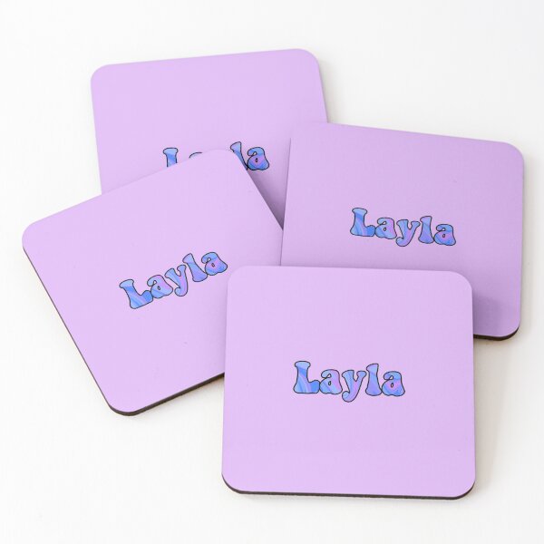 Item preview, layla designed and sold by itzsil.