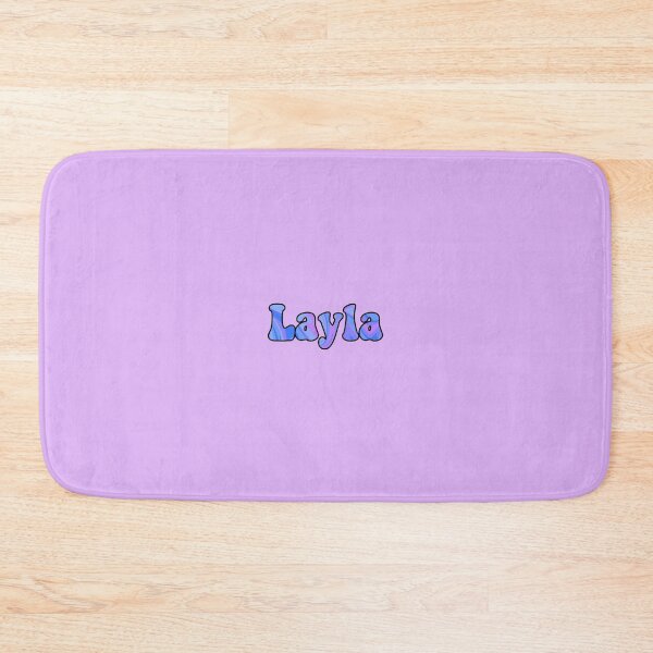 Item preview, layla designed and sold by itzsil.