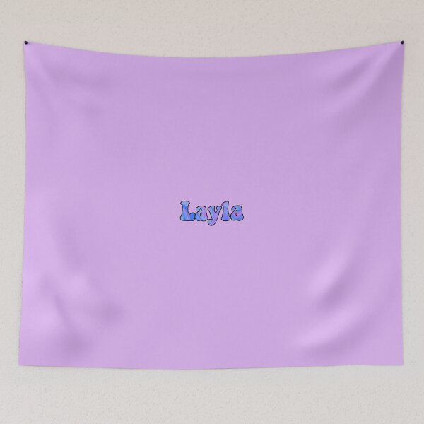 Item preview, layla designed and sold by itzsil.