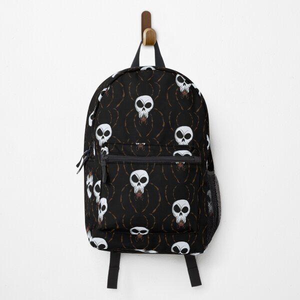 Item preview, skulltula designed and sold by Erik Shirts.