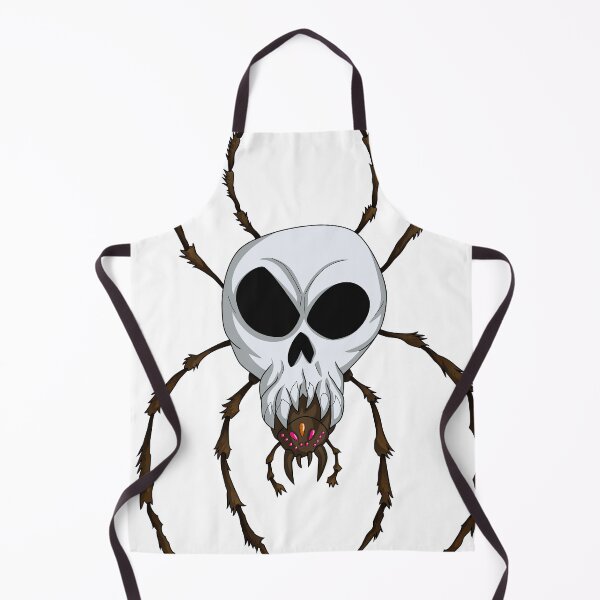 Item preview, skulltula designed and sold by Erik Shirts.