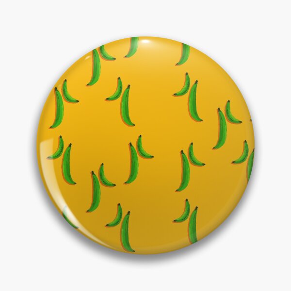 Item preview, Platano designed and sold by Nicky Rodriguez.