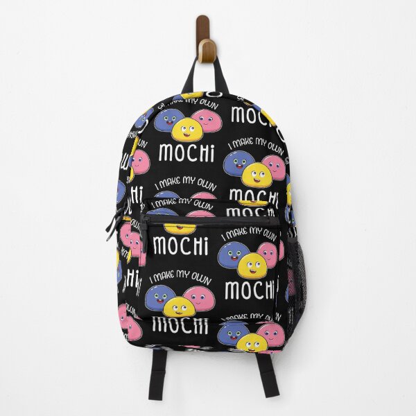 Item preview, Japanese Food Rice Cake I Make My Own Mochi product designed and sold by jakehughes2015.