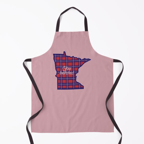 Item preview, You betcha! MN Flannel designed and sold by AnnbleBee.