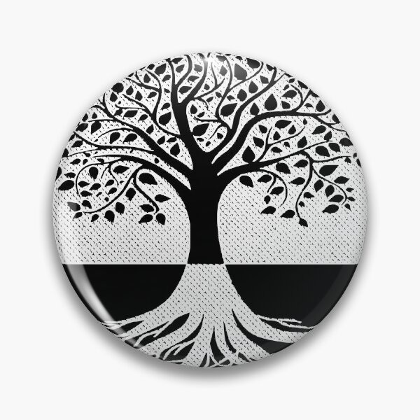 Artikelvorschau, Baum des Lebens entworfen und verkauft von ocorvo.