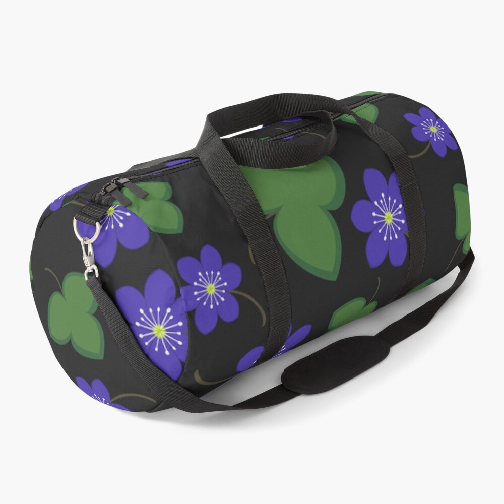 Item preview, Duffle Bag designed and sold by EngineerGoC.