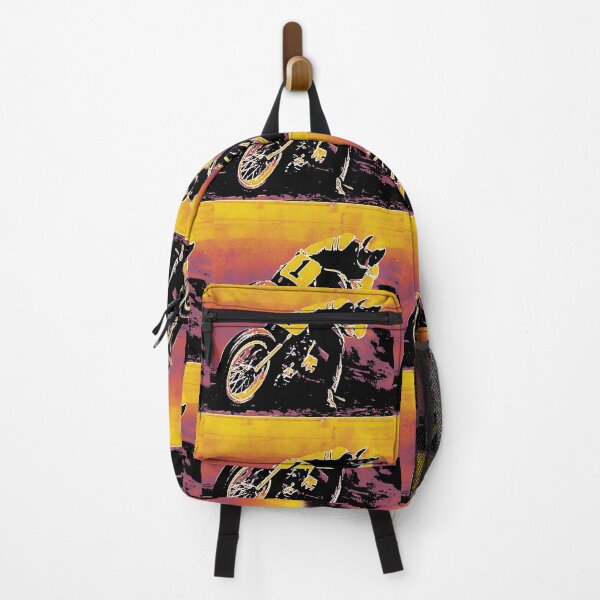 Item preview, Flat Track designed and sold by littledoodlecat.