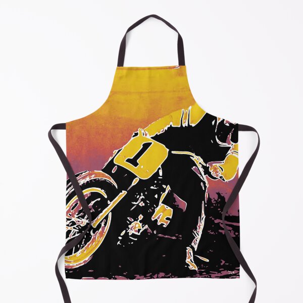 Item preview, Flat Track designed and sold by littledoodlecat.