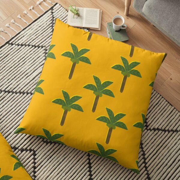 Coco Floor Pillow