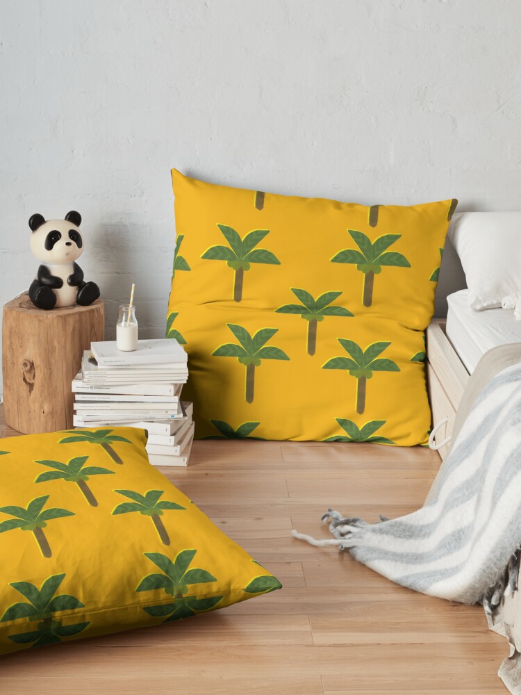 Alternate view of Coco Floor Pillow