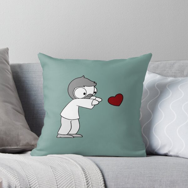 Item preview, John Hearts designed and sold by catanacomics.