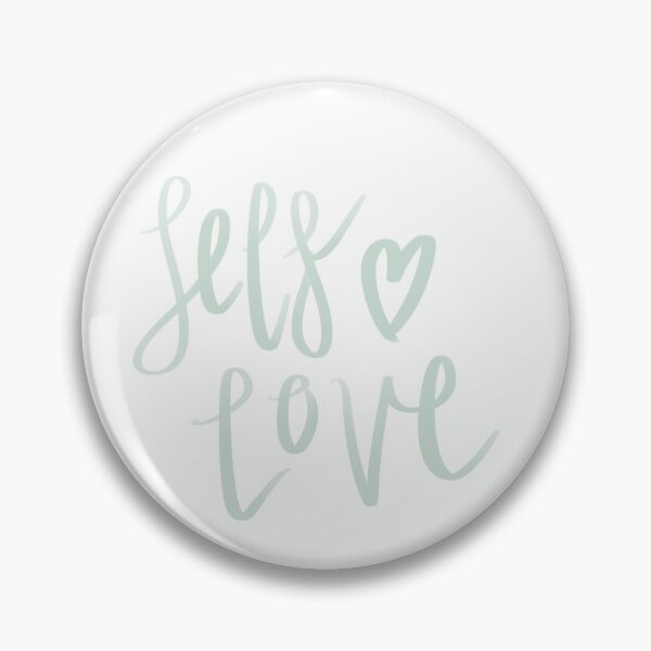 Item preview, Self Love designed and sold by staystickie.