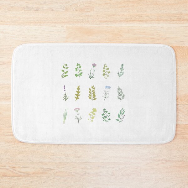 Item preview, Herbs and Spices designed and sold by Billydice.