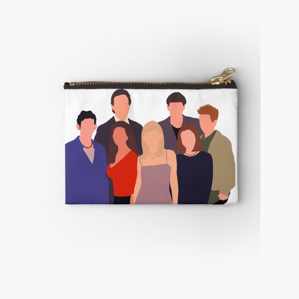 Item preview, Slayer Squad designed and sold by Madeline Campbell.