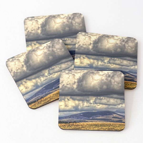 Item preview, Clouds over Tinto designed and sold by tomg.