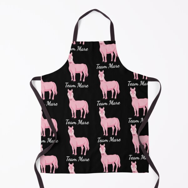 Item preview, Horse Theme Gender Reveal Team Mare print designed and sold by jakehughes2015.