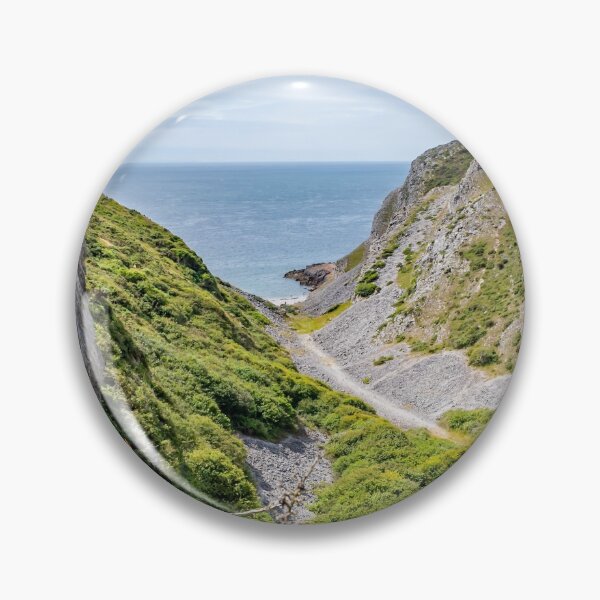 Item preview, Ramsgrove Bay, South Wales designed and sold by yackers1.