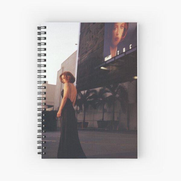 Item preview, Elegant Gillian Billboard designed and sold by SuperMo13.