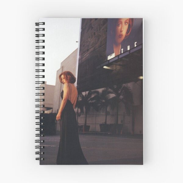 Item preview, Elegant Gillian Billboard designed and sold by SuperMo13.