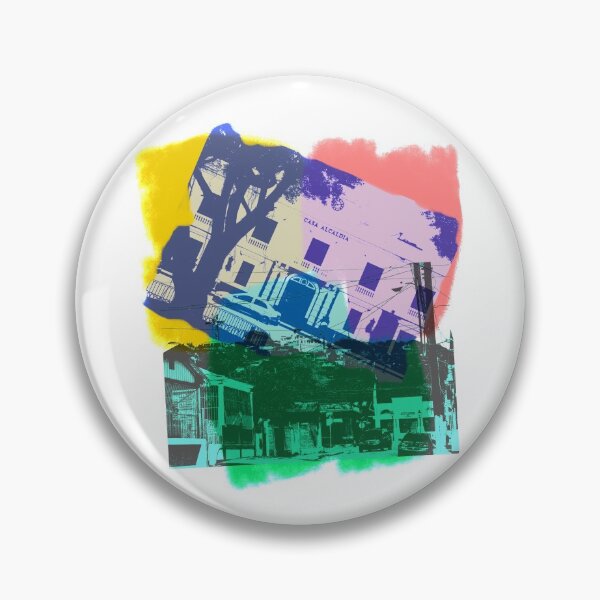 Item preview, Ponce en Color designed and sold by Nicky Rodriguez.