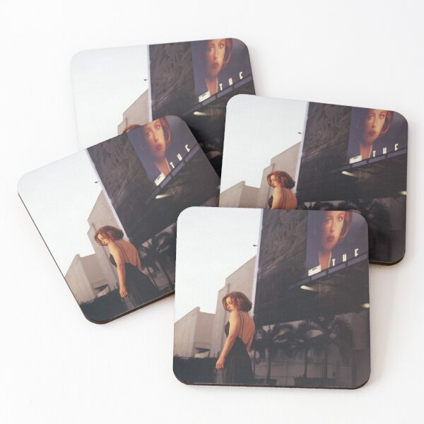 Item preview, Elegant Gillian Billboard designed and sold by SuperMo13.