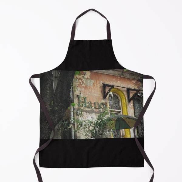 Item preview, Hanoi: Retro Neon designed and sold by justbmac.