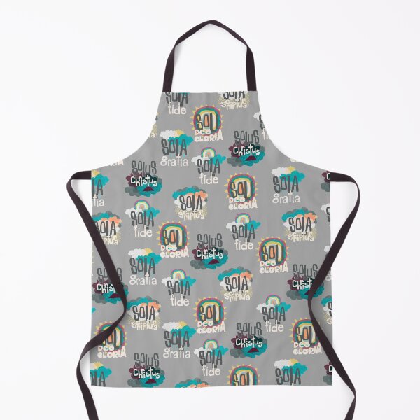 Item preview, Five Solas designed and sold by Christine Philbrick.