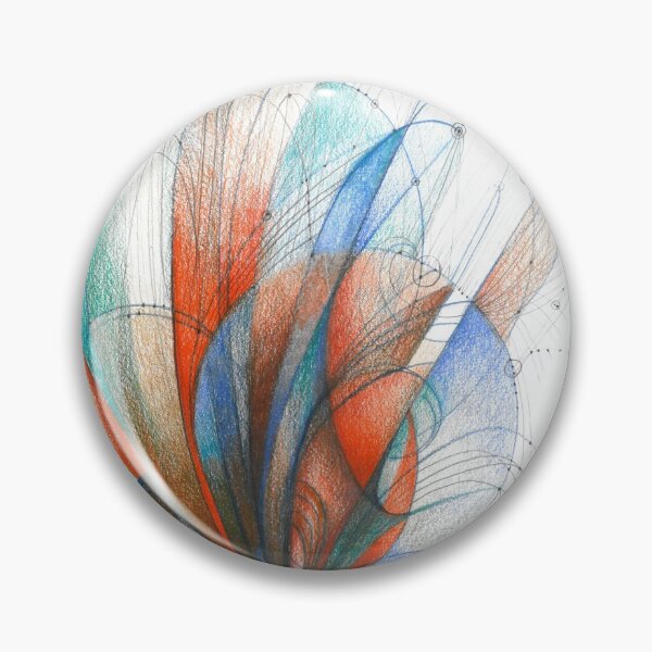 Item preview, Flower colors and lines designed and sold by yolcasentini.