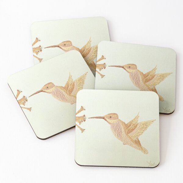 Item preview, Hummingbird designed and sold by farbey.