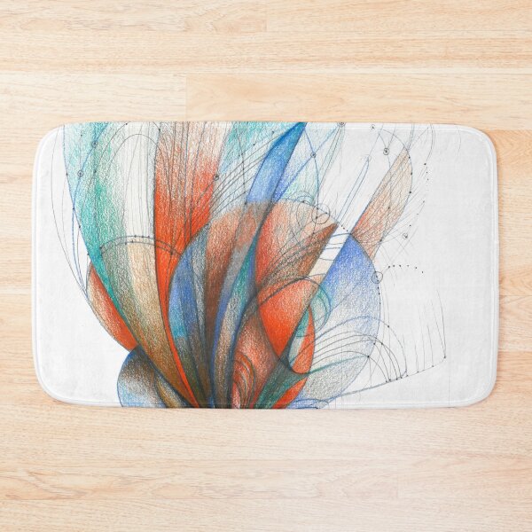 Item preview, Flower colors and lines designed and sold by yolcasentini.