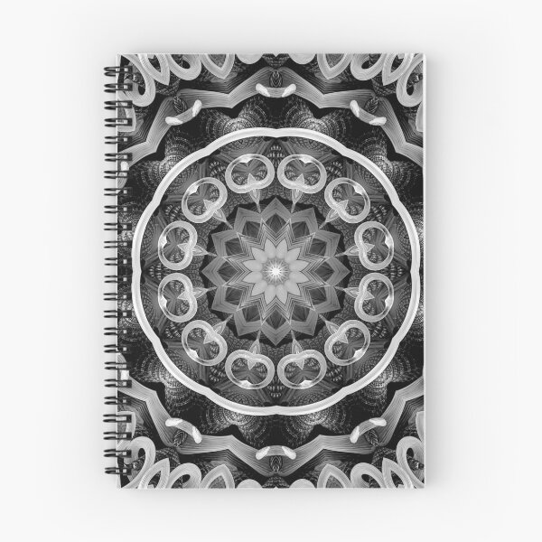 Item preview, Chihuly Mandala designed and sold by Carol Nussbaum.