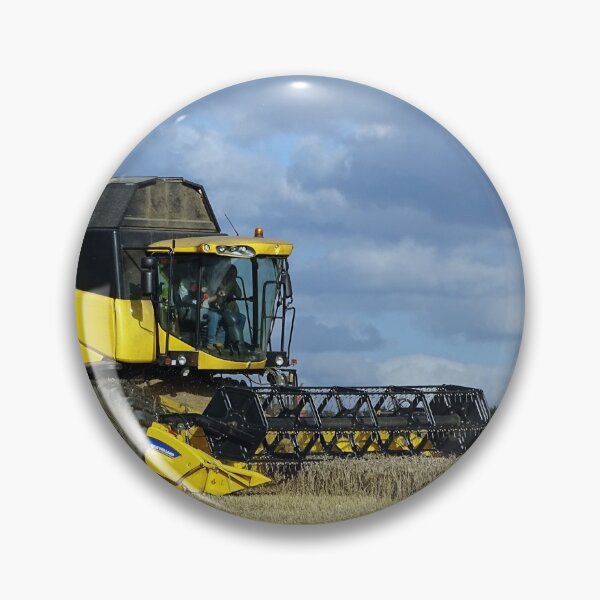 Item preview, The Last Run designed and sold by Barrie Woodward.