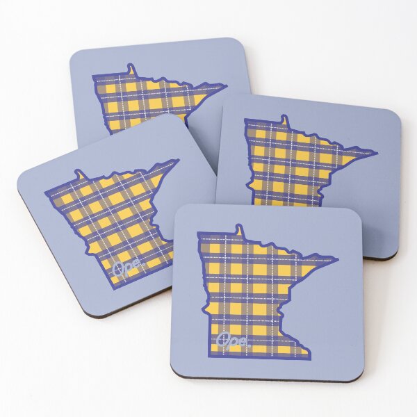 Item preview, Ope. MN Flannel designed and sold by AnnbleBee.