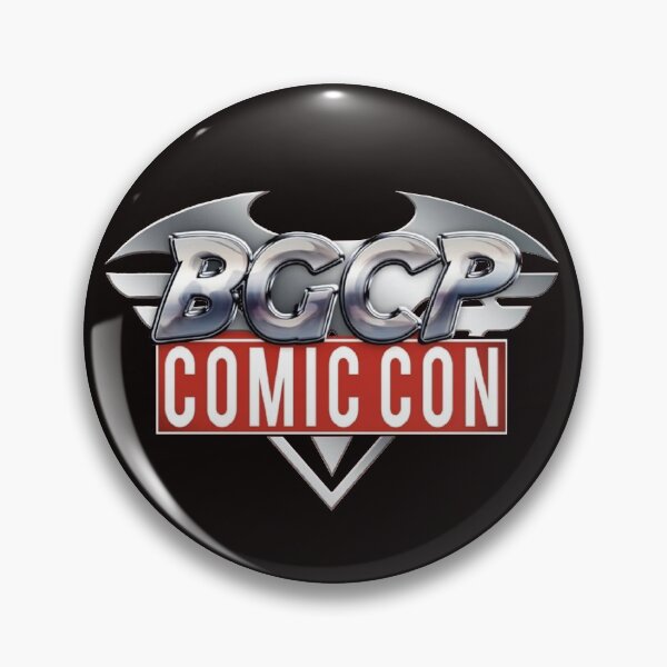 Item preview, Generation BGCP designed and sold by BGCPComicCon.