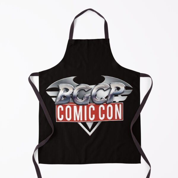 Item preview, Generation BGCP designed and sold by BGCPComicCon.