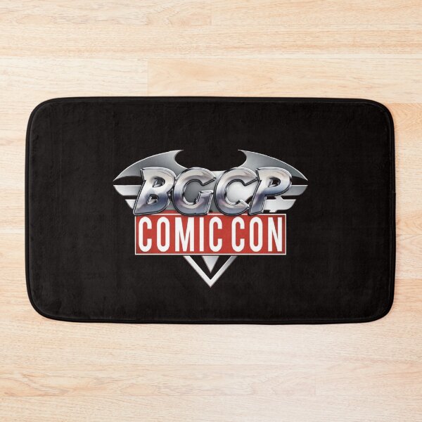 Item preview, Generation BGCP designed and sold by BGCPComicCon.