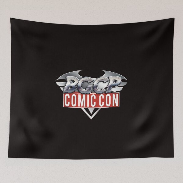 Item preview, Generation BGCP designed and sold by BGCPComicCon.