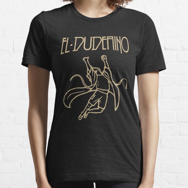 The Abide album Essential T-Shirt