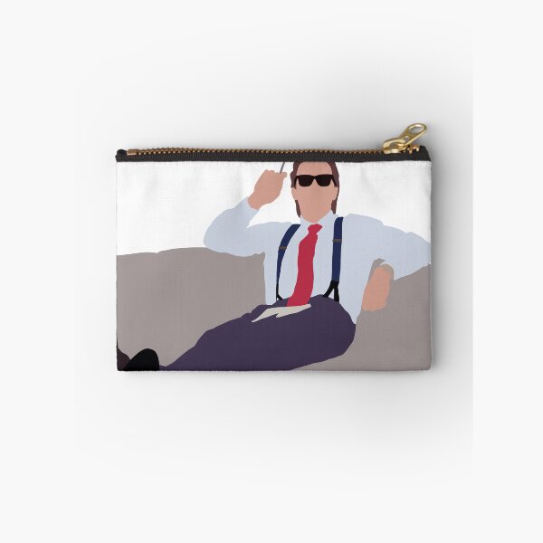 Item preview, American Psycho designed and sold by Madeline Campbell.